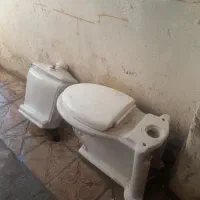 توالت فرنگی
