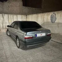 پارس مدل ۹۰ دوگانه