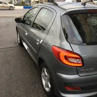 ۲۰۷پانا مدل ۱۴۰۰|خودرو سواری و وانت|تنکابن, |دیوار