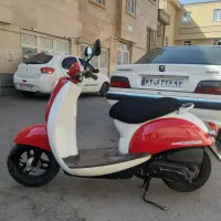 موتور اسکوپی