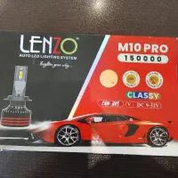 فروش هدایت لنزو m10pro