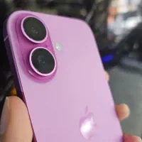 iphone 16 normal ch ریجستر شده داریا موبایل شعبه۲|موبایل|نظرآباد, شهرک سید جمال الدین|دیوار