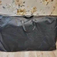 تخت کنار مادر زویی و کریر دلیجان|تخت و صندلی بچه|رشت, معلم|دیوار