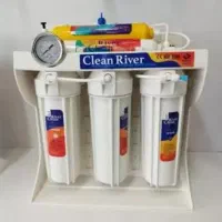 فیلتر پایین دستگاه تصفیه آب خانگیcck|آبسردکن و تصفیه آب|محمدشهر, محمدشهر|دیوار