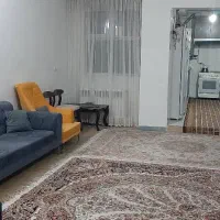 ۸۸متری طبقه سوم نگارستان بهارستان شرقی|فروش آپارتمان|فردیس, نگارستان|دیوار