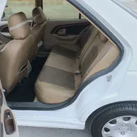 پژو پارس فقط معاوضه|خودرو سواری و وانت|طبس, |دیوار