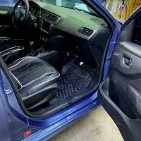 تارا مدل 1400|خودرو سواری و وانت|بجنورد, |دیوار