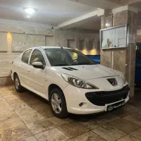 ۲۰۷ صندوق دار مدل ۹۹ نقد و اقساط