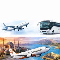 خرید بلیط هواپیما به تمام نقاط دنیا