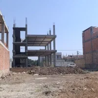فروش زمین ۲۱۰ متری