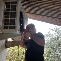 تعمیرات و سرویس کولر گازی دمیرچی|خدمات پیشه و مهارت|کرج, فاز ۲ مهرشهر|دیوار