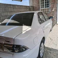 سمندسورنxu7p|خودرو سواری و وانت|جیرفت, |دیوار