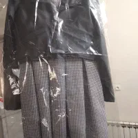لباس مجلسی دخترانه