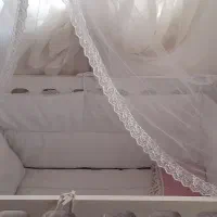 تخت گهواره ای