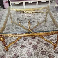 میز جلو مبلی