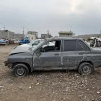 پراید مدل۹۰