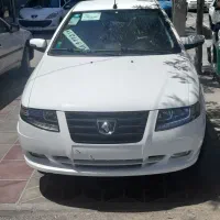 سمند سورن پلاس صفر