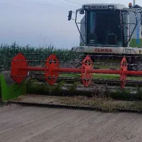 کمباین کلاس مدیون 310