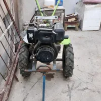 تیلر کولتیباتور