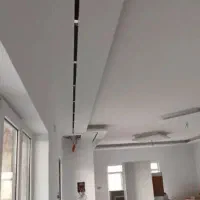 نصاب کناف و سقف کاذب|خدمات پیشه و مهارت|بجنورد, |دیوار