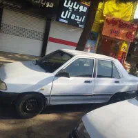 86موتور و گیربکس تازه تعمیر اساسی 32میلیونی|خودرو سواری و وانت|فریمان, |دیوار