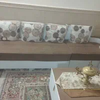 مبل ال ۷نفره