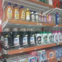 تعدادی یخجال و قفسه فروشگاهی با میز و ...|فروشگاه و مغازه|اردبیل, |دیوار