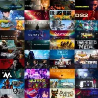 نصب بازی کپی خور /اکانتی/ps5/ps4