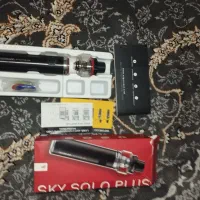 ویپ اسکای سولو پلاس|زیورآلات و اکسسوری|گلستان (تهران), |دیوار