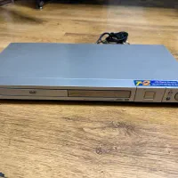دستگاه DVD sumsung|پخش‌کننده DVD و ویدیو|تهران, اوین|دیوار