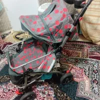کالسکه