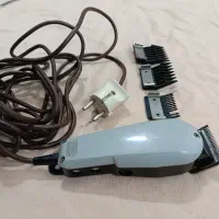 مو تراش مارک  « وال آمریکا »