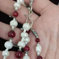 گردنبندمروارید