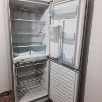 یخچال فریزر