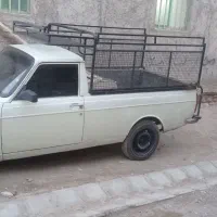 وانت بارتلفنی همراه کارگر وبدون کارگر درشبانه روز|خدمات حمل و نقل|زاهدان, |دیوار