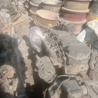 موتور اویکو یورو کارگو|قطعات یدکی و لوازم جانبی|پاکدشت, پاکدشت (مامازند)|دیوار