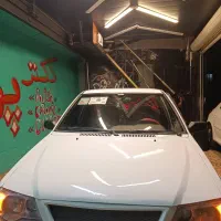 132 مدل 91