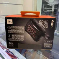 اسپیکر بلوتوثی JBL Go5 موجود در دو رنگ|پخشکننده همراه|تهران, تهرانپارس جنوبی|دیوار