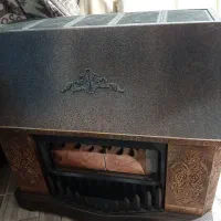 فروش بخاری شومینه ای لورچ