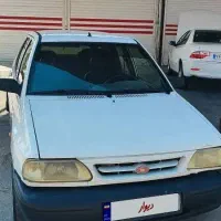 پراید 1396
