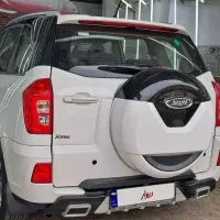 ام‌وی‌ام X33 S اسپرت، مدل ۱۳۹۷|خودرو سواری و وانت|رشت, بازار|دیوار