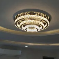 31 لوستر مدرن 31