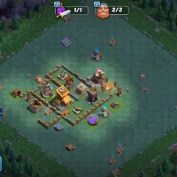 اکانت لول ۱۵۱ کلش اف کلنز تان ۱۲ مکس تازه ۱۳ رفته|کنسول، بازی ویدئویی و آنلاین|تهران, الهیه|دیوار