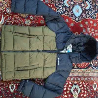 کاپشن کلمبیا کوهنوردی لباس نظامی تاکتیکال اسمال|لباس|تهران, بهداشت|دیوار