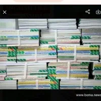 معلم ( آموزش دروس ریاضی و علوم هشتم نهم دهم)