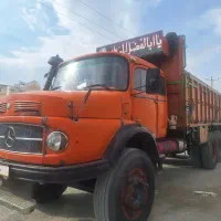 دهچرخ مایلر|خودرو سنگین|سوری, |دیوار