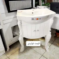 روشویی کابینتی،قیمت تولیدی