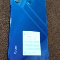 گوشی ردمی نوت 8