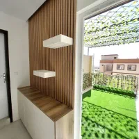 واحد ویلایی آپارتمانی*شهرجدیدهشتگرد*