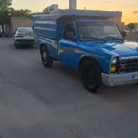حمل بار با نیسان